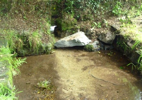 Bienvenue sur le diaporama de la commune